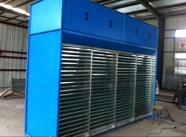 安裝西安水處理設(shè)備需要注意什么？