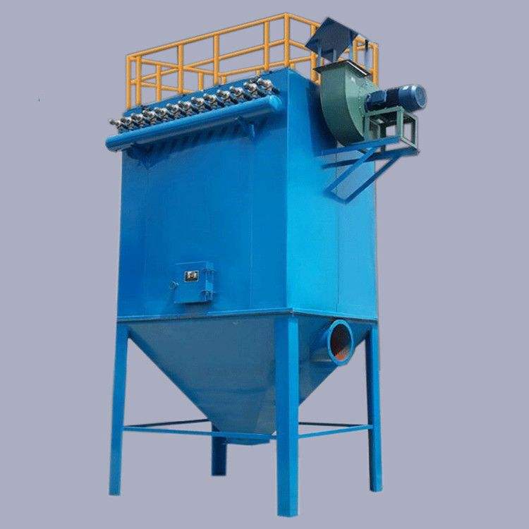 布袋除塵器