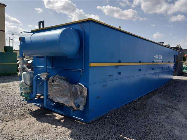 醫(yī)院污水處理設(shè)備