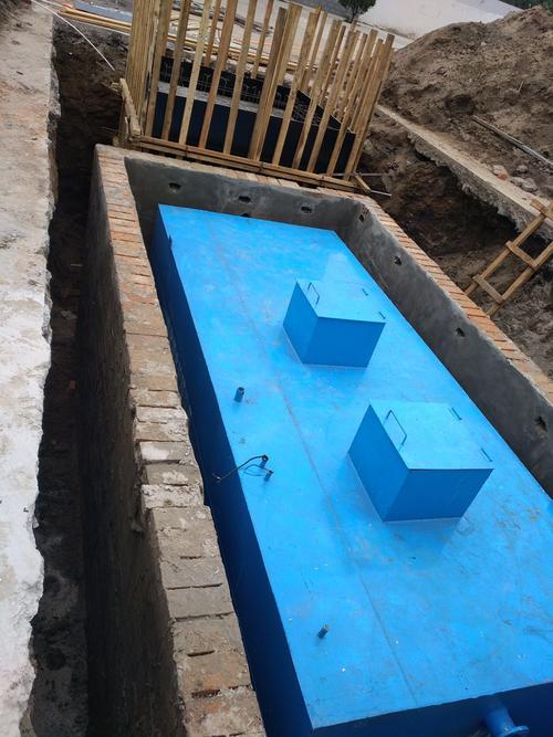 生活污水處理設(shè)備