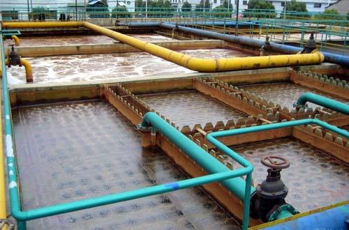 西安污水處理設備廠家-表面處理污水工藝