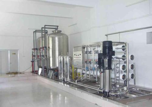 西安水處理設(shè)備廠家淺析廢水脫色 西安水處理設(shè)備廠家淺析廢水脫色