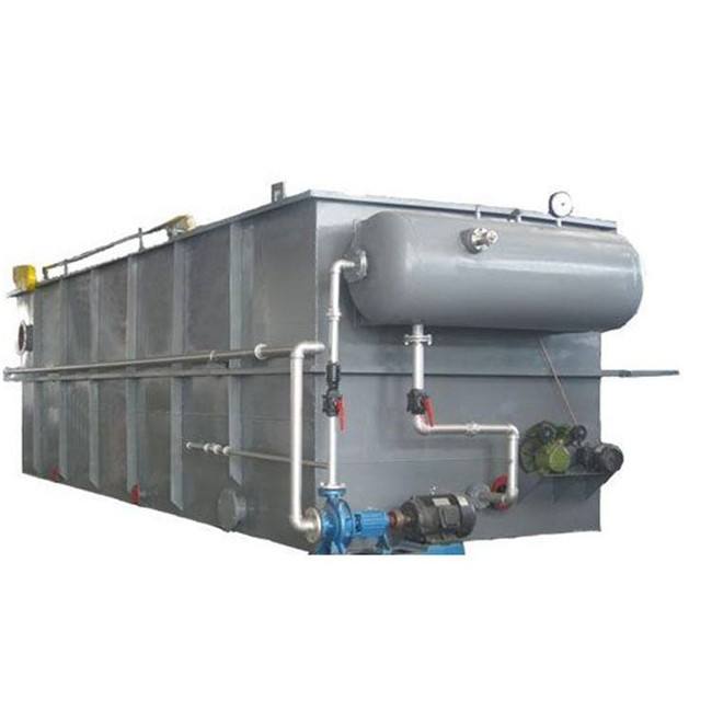 溶氣氣浮機(jī)的保養(yǎng)維護(hù)