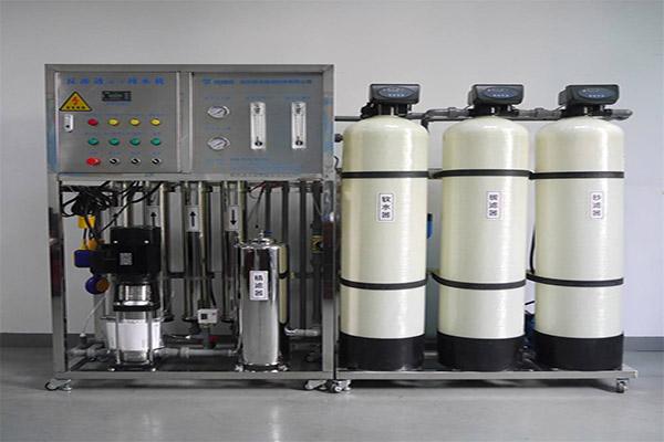 淺析再生水處理工藝 淺析再生水處理工藝